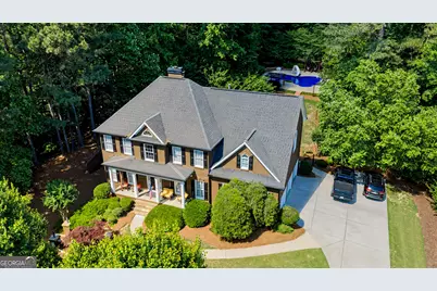 285 Inverness Shores Drive, Fayetteville, GA 30215 - Photo 61
