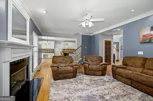 285 Inverness Shores Dr, Fayetteville, GA 30215 - Photo 11