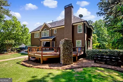 285 Inverness Shores Drive, Fayetteville, GA 30215 - Photo 51