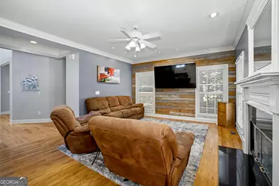 285 Inverness Shores Drive, Fayetteville, GA 30215 - Photo 11