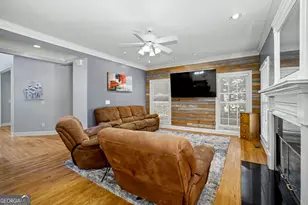 285 Inverness Shores Dr, Fayetteville, GA 30215 - Photo 11