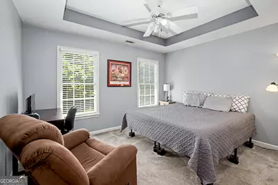 285 Inverness Shores Drive, Fayetteville, GA 30215 - Photo 19