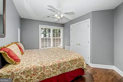 285 Inverness Shores Drive, Fayetteville, GA 30215 - Photo 37