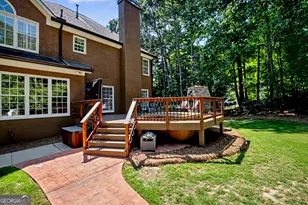 285 Inverness Shores Dr, Fayetteville, GA 30215 - Photo 47