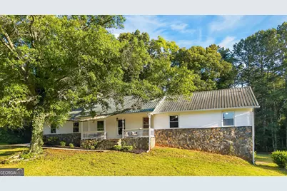 662 Highway 18 W, Barnesville, GA 30204 - Photo 3