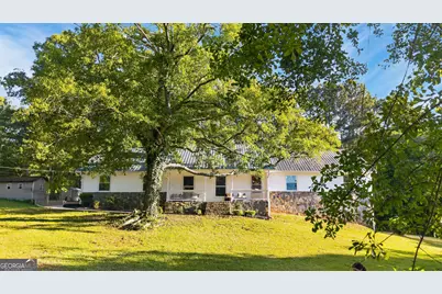 662 Highway 18 W, Barnesville, GA 30204 - Photo 1