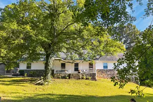 662 Hwy 18 W, Barnesville, GA 30204 - Photo 1