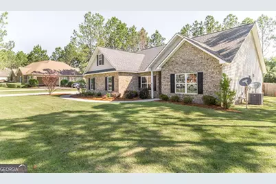 609 Live Oak Way, Dublin, GA 31021 - Photo 5