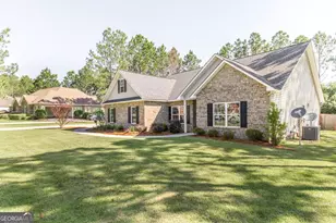 609 Live Oak Wy, Dublin, GA 31021 - Photo 5