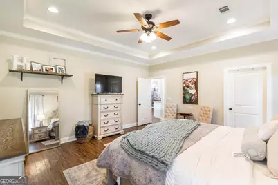 609 Live Oak Way, Dublin, GA 31021 - Photo 21