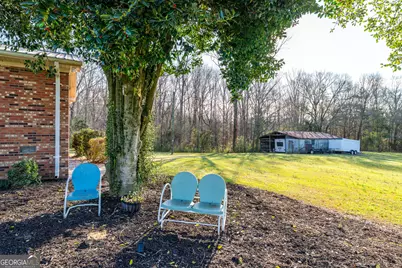 2456 Eddleman Drive NW, Dewy Rose, GA 30634 - Photo 27