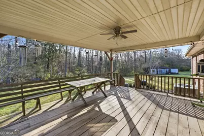2456 Eddleman Drive NW, Dewy Rose, GA 30634 - Photo 15