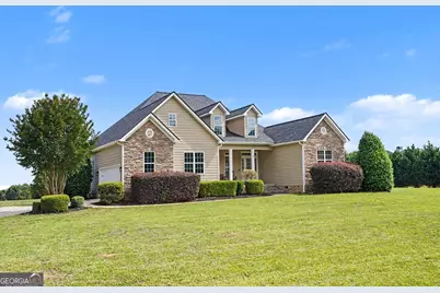 1838 Highway 362, Williamson, GA 30292 - Photo 3