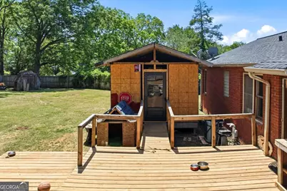 144 Georgia Street, Demorest, GA 30535 - Photo 25