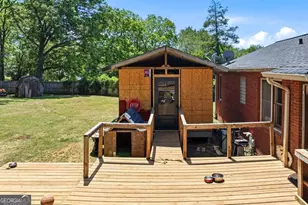 144 Georgia St, Demorest, GA 30535 - Photo 25