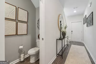 2312 Jamin Bend #31, Lithonia, GA 30058 - Photo 7