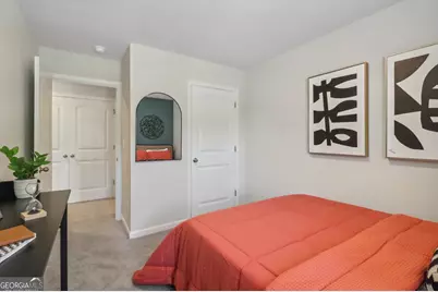 2312 Jamin Bend #31, Lithonia, GA 30058 - Photo 37