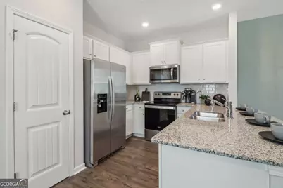 2312 Jamin Bend #31, Lithonia, GA 30058 - Photo 19