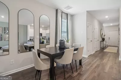 2312 Jamin Bend #31, Lithonia, GA 30058 - Photo 15