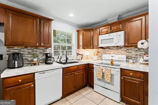 106 Galahad Dr, Warner Robins, GA 31093 - Photo 17