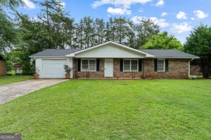 106 Galahad Dr, Warner Robins, GA 31093 - Photo 1