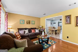 106 Galahad Dr, Warner Robins, GA 31093 - Photo 5
