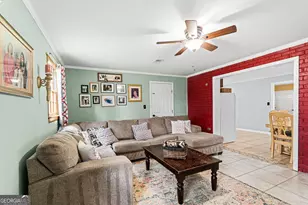 106 Galahad Dr, Warner Robins, GA 31093 - Photo 21
