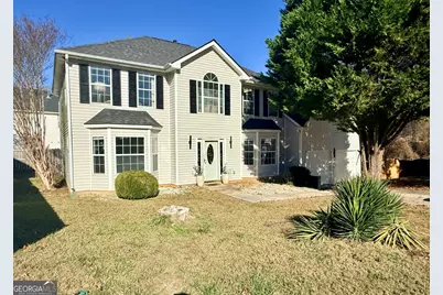 6102 Waterton Drive, Lithonia, GA 30058 - Photo 1