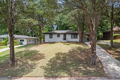 1673 Flintwood Drive SE, Atlanta, GA 30316 - Photo 1
