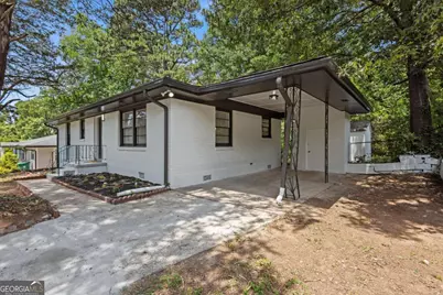 1673 Flintwood Drive SE, Atlanta, GA 30316 - Photo 3
