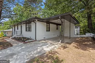 1673 Flintwood Dr SE, Atlanta, GA 30316 - Photo 3