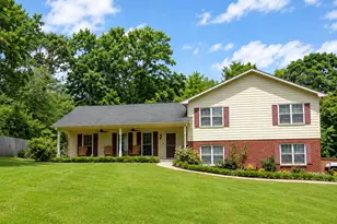 1054 Glass Bridge Rd, Lagrange, GA 30240 - Photo 1