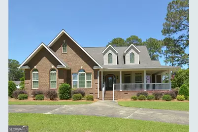 121 Jessup Street, Eastman, GA 31023 - Photo 1