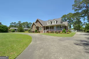 121 Jessup St, Eastman, GA 31023 - Photo 5