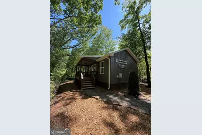 110 Cody Road, Mount Airy, GA 30563 - Photo 1