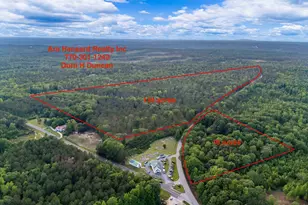 0 Hwy 100, Franklin, GA 30217 - Photo 1