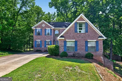 101 Emerald Lane, Hampton, GA 30228 - Photo 1