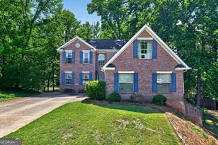 101 Emerald Ln, Hampton, GA 30228 - Photo 1