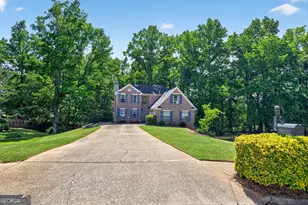 101 Emerald Ln, Hampton, GA 30228 - Photo 3