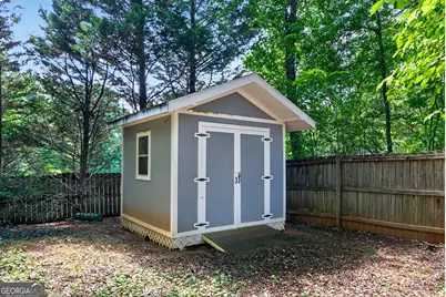 101 Emerald Lane, Hampton, GA 30228 - Photo 57