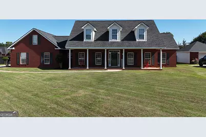110 Westward Point, Kathleen, GA 31047 - Photo 1