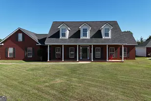 110 Westward Point, Kathleen, GA 31047 - Photo 1