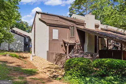 44 Cobblestone Creek, Peachtree City, GA 30269 - Photo 3