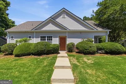 220 Hiawassee Drive, Woodstock, GA 30188 - Photo 1