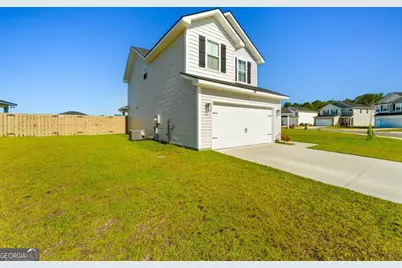 52 Buckingham Drive, Midway, GA 31320 - Photo 3