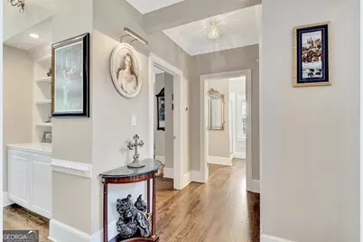 110 Turnberry Circle, Fayetteville, GA 30215 - Photo 37
