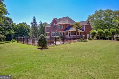 110 Turnberry Circle, Fayetteville, GA 30215 - Photo 89