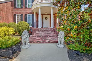 110 Turnberry Cir, Fayetteville, GA 30215 - Photo 7