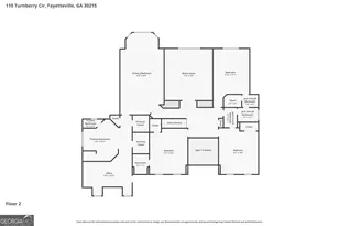 110 Turnberry Cir, Fayetteville, GA 30215 - Photo 103