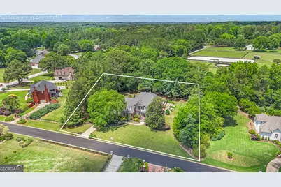 110 Turnberry Circle, Fayetteville, GA 30215 - Photo 91